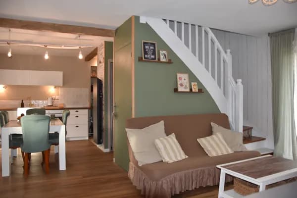 Yvonette Cottage