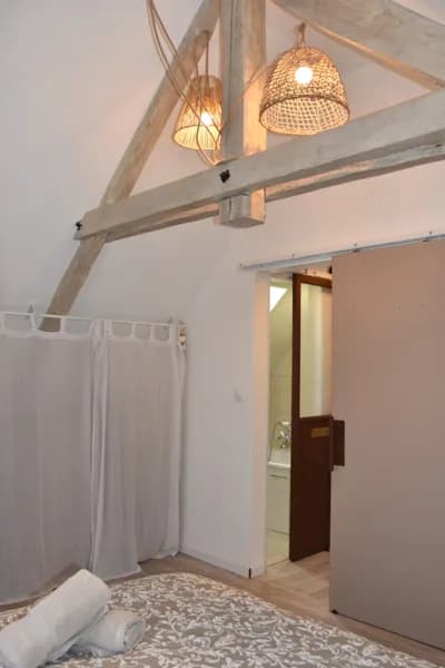 Yvonette Cottage