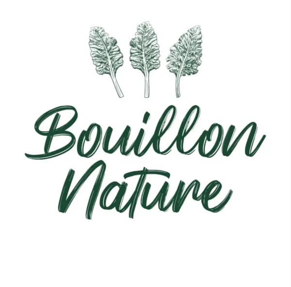 Bouillon Nature