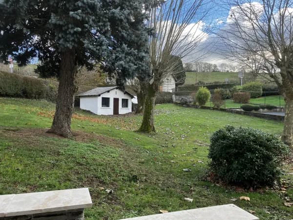 Gîte de l'Avenir
