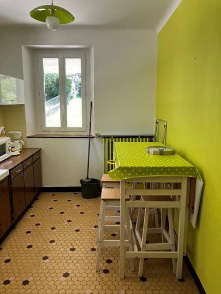 Gîte de l'Avenir