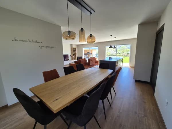 Gîte Côme en Aubrac