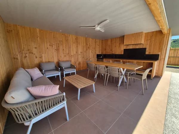 Gîte Côme en Aubrac