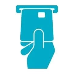 Distributeurs de billets