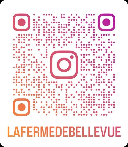 LA FERME DE BELLEVUE