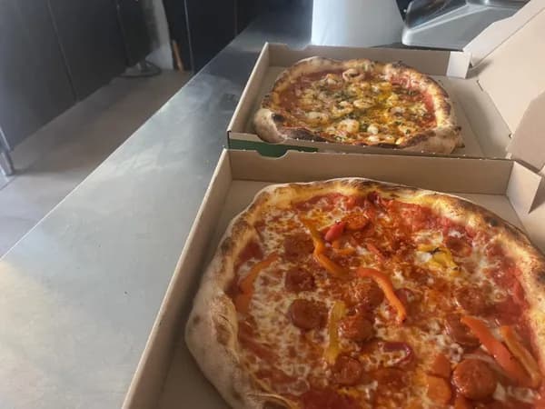 O PIZZICATO