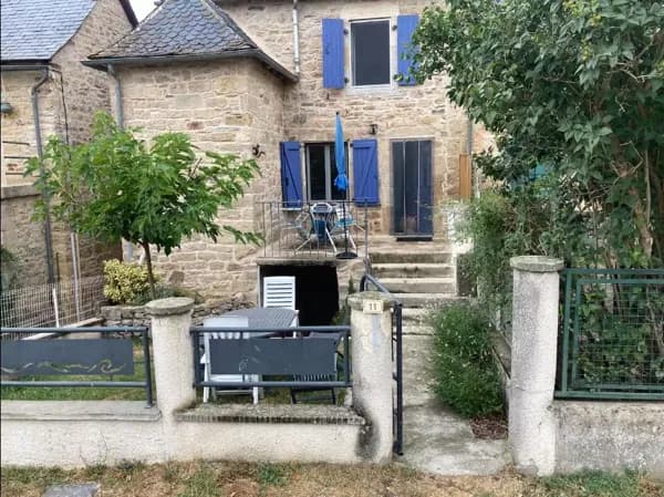 Gîte Les Ecureuils