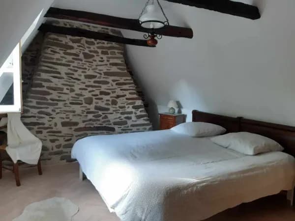 Gîte Charmant