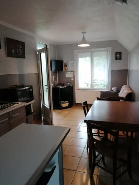 Gîte du bout du lieu AYG3198