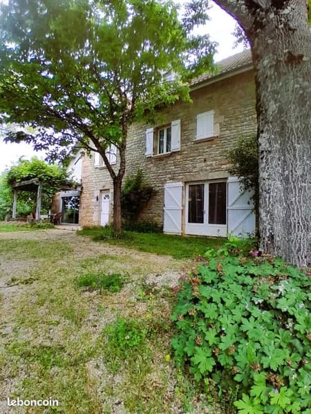 Gîte Chez Nadine