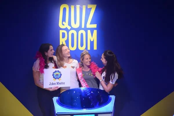 Quiz Room Rodez