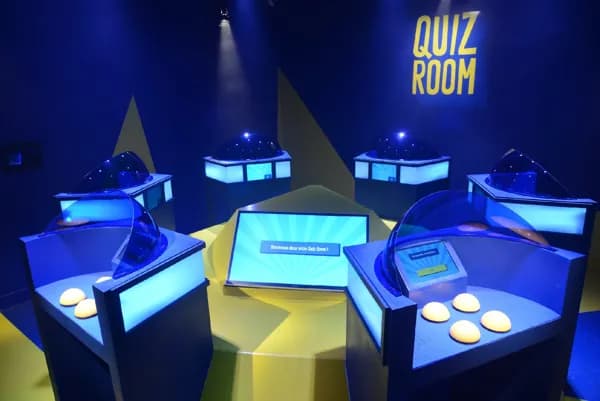 Quiz Room Rodez
