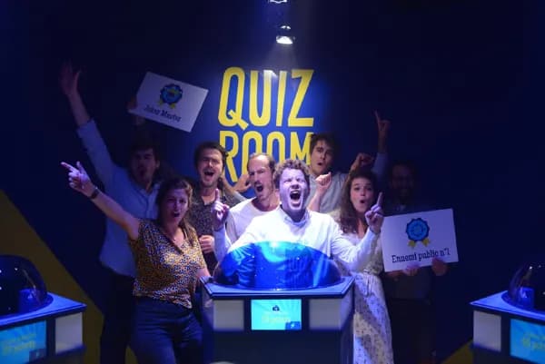 Quiz Room Rodez