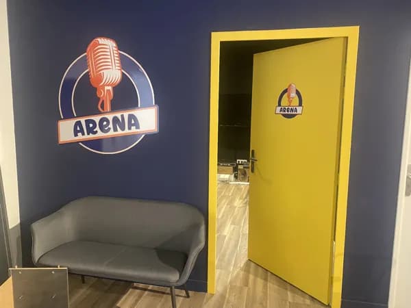 Quiz Room Rodez