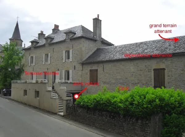 La Maison de Rosa