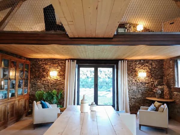 Gîte "Passerelle"