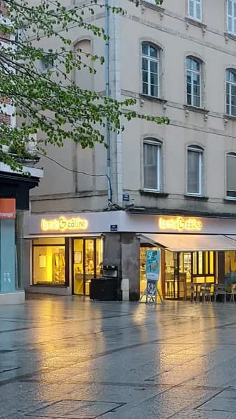 La Mie caline