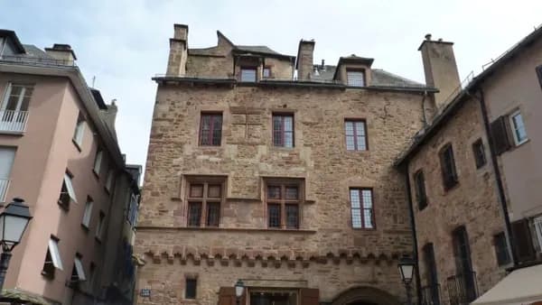 Maison de Benoît