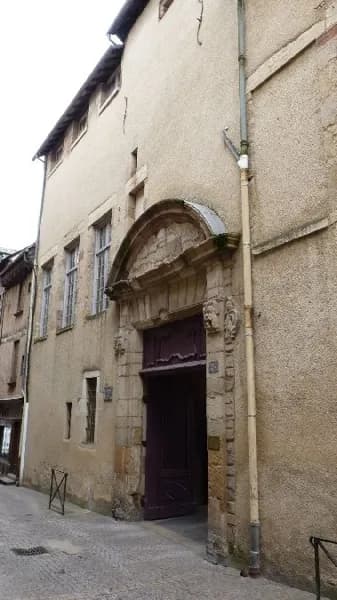 Hôtel de Séguret