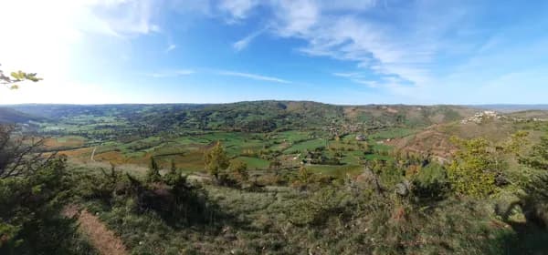 Domaine de l'Obre