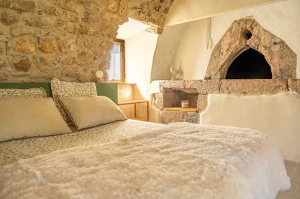Gîte Frêne