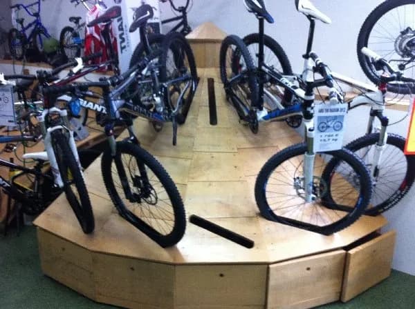 Boutonnet Cycles