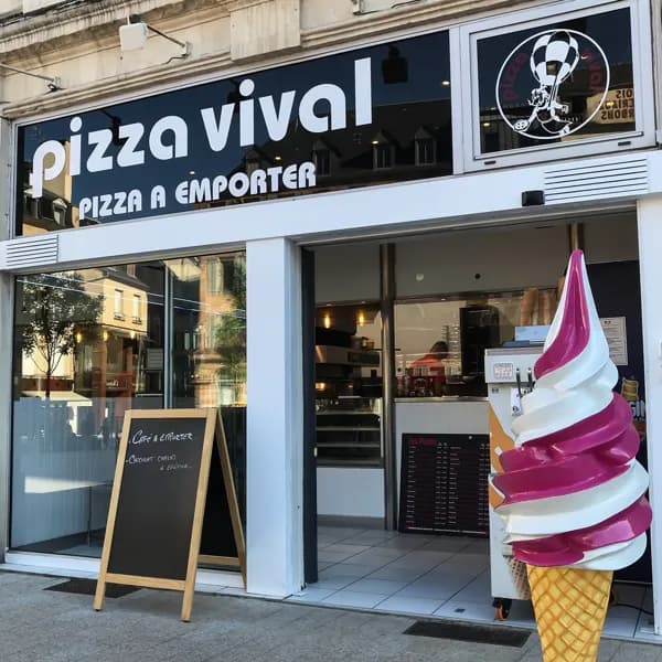 Pizza Vival