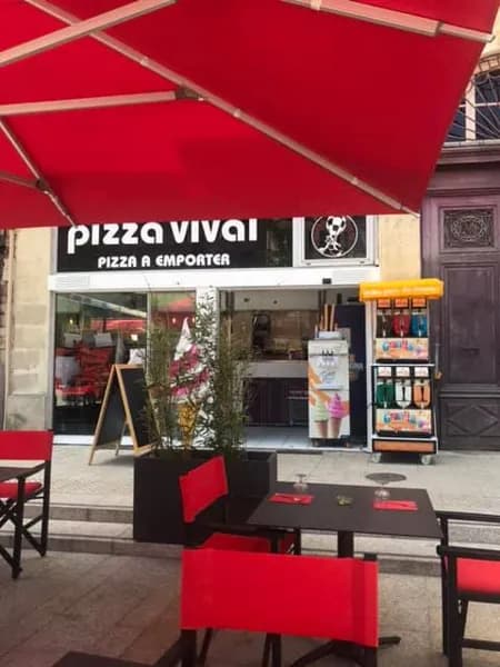 Pizza Vival