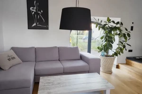 La maison d'Eden
