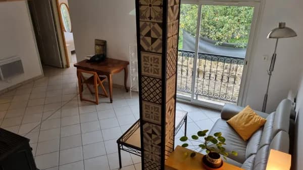 Cosy Art Déco