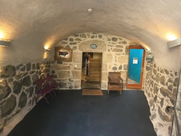 La Maison