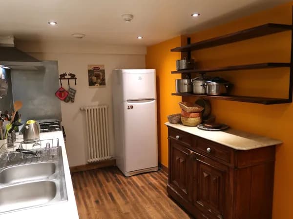 La Maison