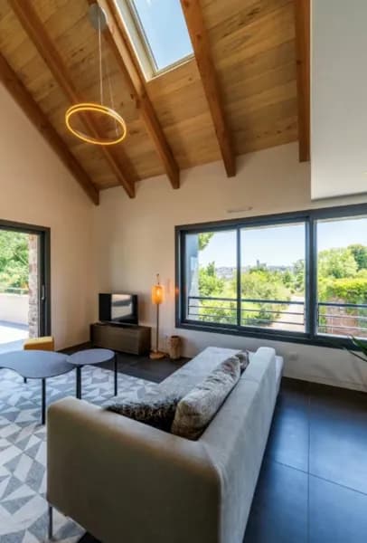 Villa L’Exception