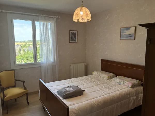 Chambre double