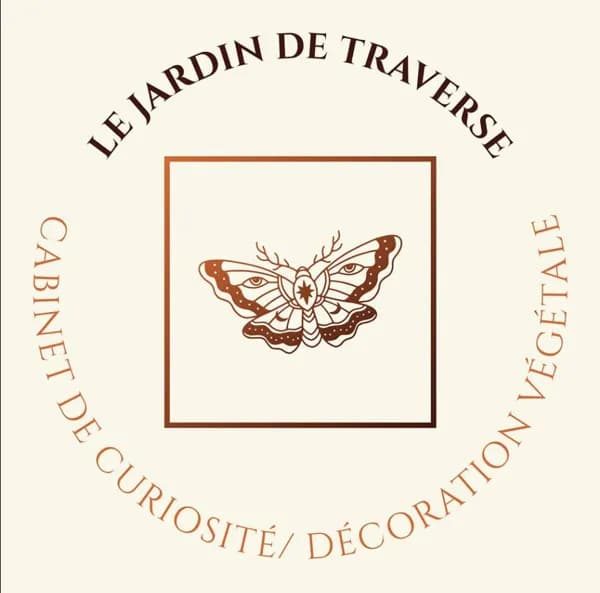 Le Jardin de Traverse