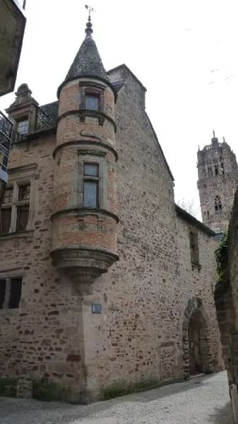 Hôtel de Lauro