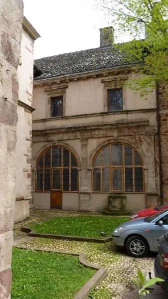 Hôtel de Lauro