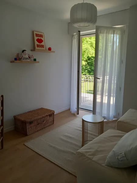 Bureau/coin détente