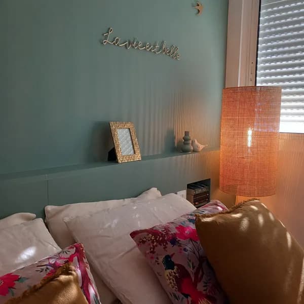 Chambre Birdy, Causse