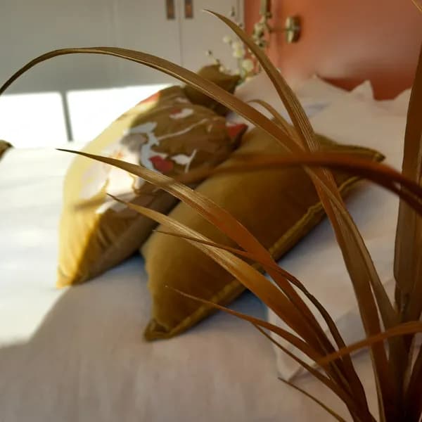 Chambre bronze, Aubrac