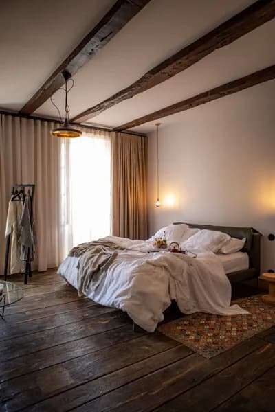 Chambres d'hôtes La Ferme de Paulétou