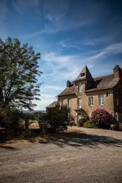 Chambres d'hôtes La Ferme de Paulétou