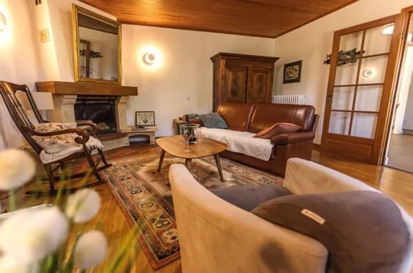 Entre Terre et Rivière