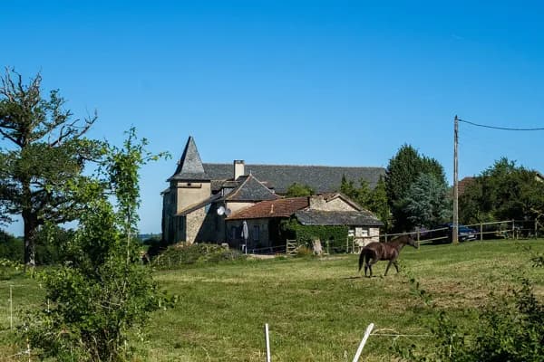 Le Pigeonnier