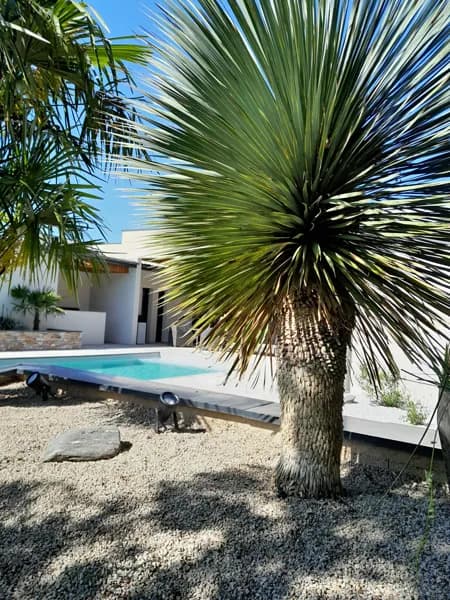Villa des Oliviers