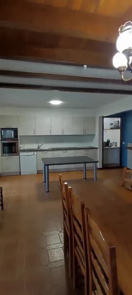 Cuisine