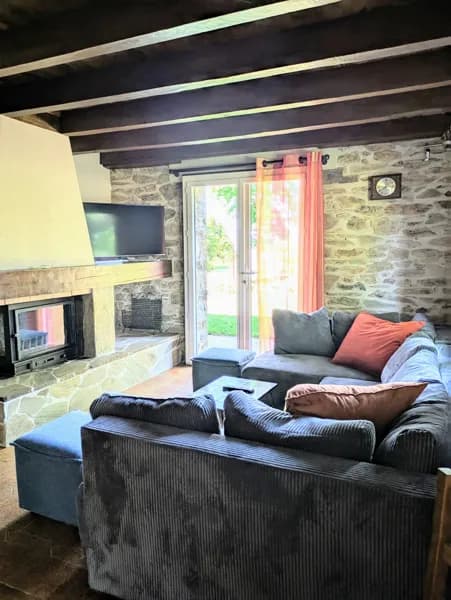 Salon / séjour