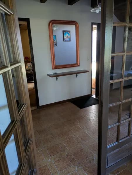 Entrée