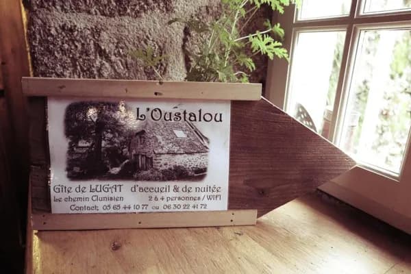 L'Oustalou