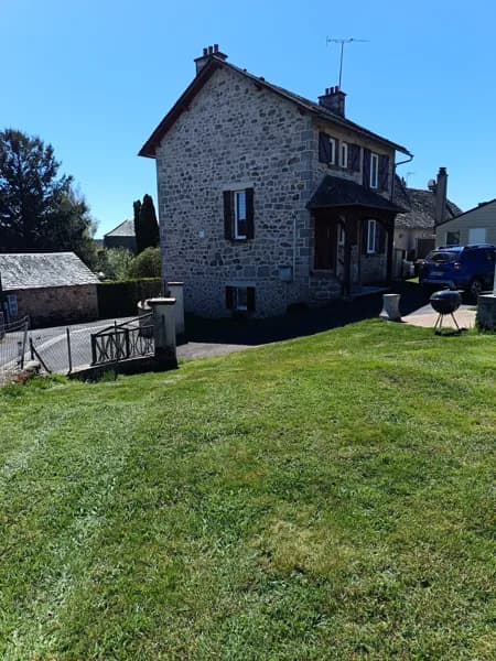 La Maison d'Alexandrine
